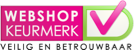 Webshop keurmerk Minder.nl